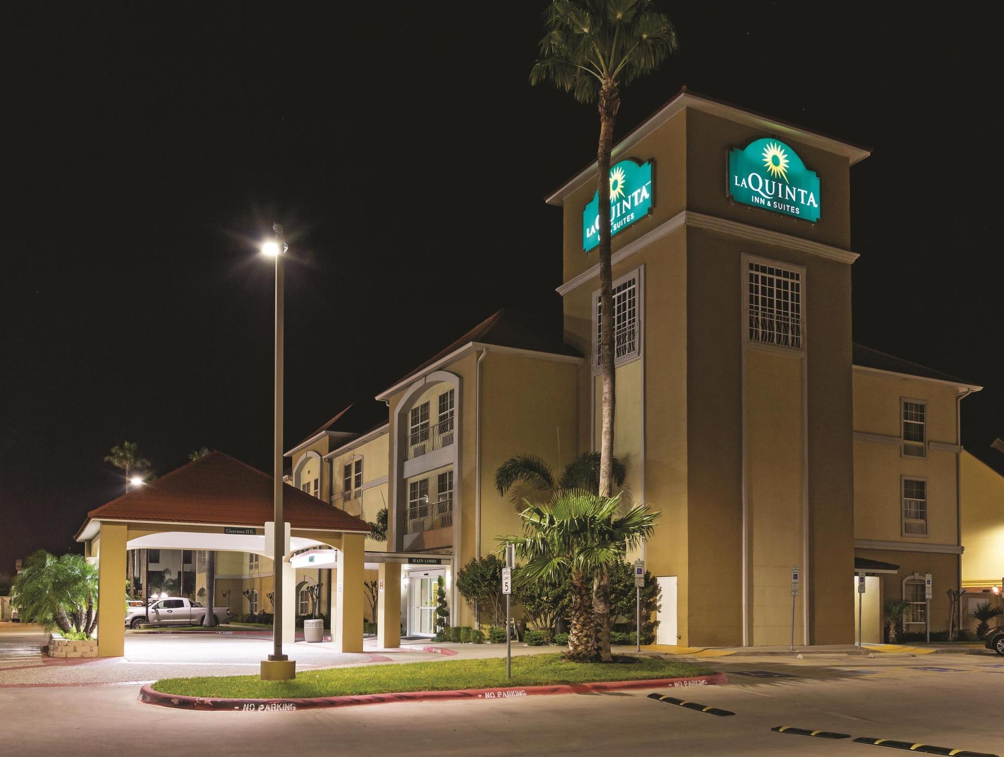 La Quinta Inn & Suites By Wyndham Pharr Rgv Medical Center Kültér fotó